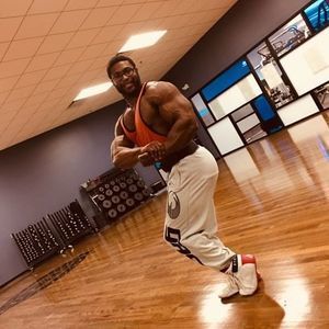 Meet your Posher, Gabriel